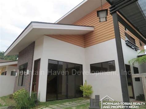 Ready for Occupancy House and Lot in Villa Azalea, .